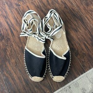 Soludos espadrille sandals